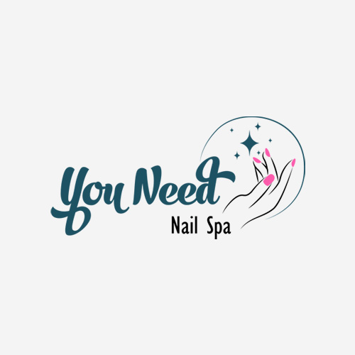 You Need Nail Spa